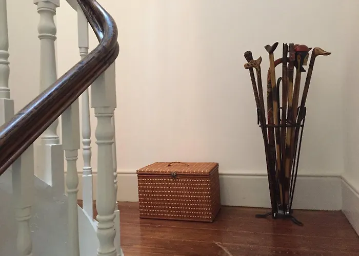 14º Esquadra — Cais Das Pedras Guest House 3* Porto