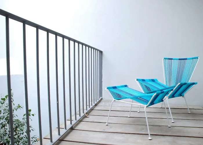 14º Esquadra — Cais Das Pedras Guest House Guest house