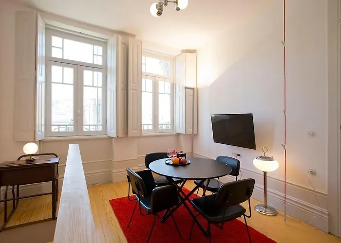 14º Esquadra — Cais Das Pedras Guest House Guest house 3*