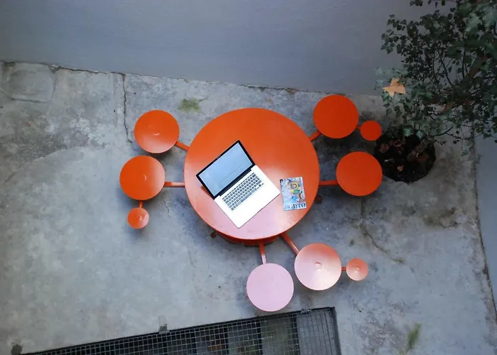 14º Esquadra — Cais Das Pedras Guest House 3*