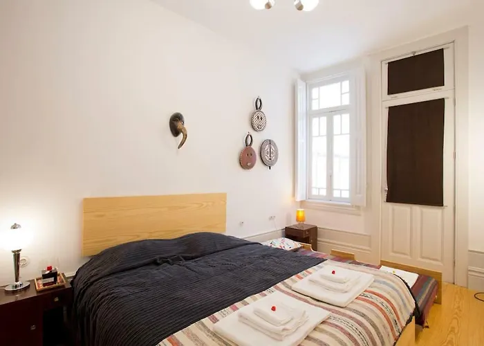 14º Esquadra — Cais Das Pedras Guest House 3*