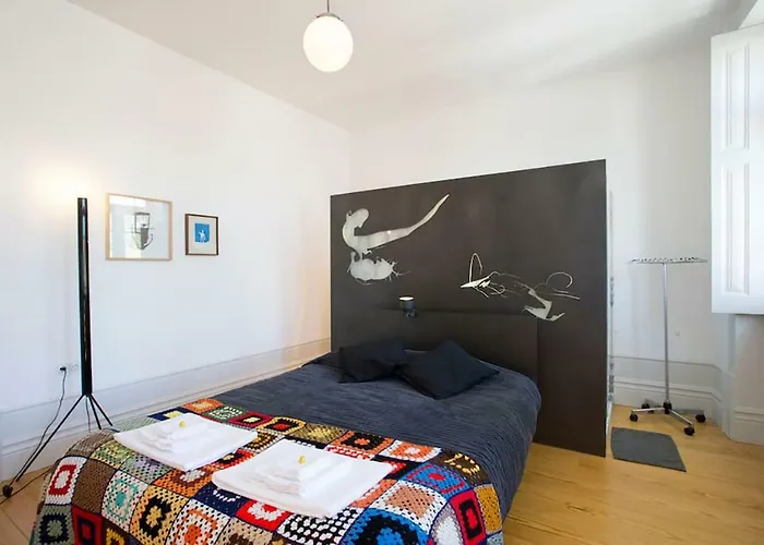 14º Esquadra — Cais Das Pedras Guest House 3* Porto
