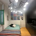 14º Esquadra — Cais Pedras Pensjonat 3*
