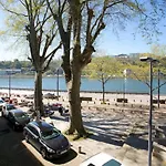 Pensjonat 14º Esquadra — Cais Pedras Porto