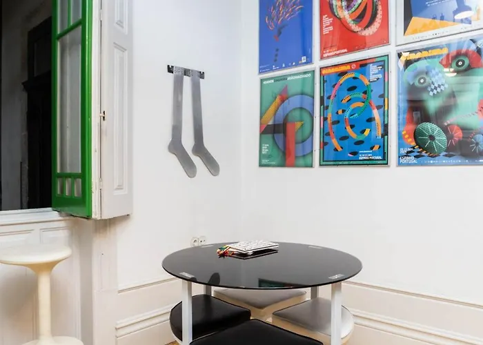 14º Esquadra — Cais Pedras 3*