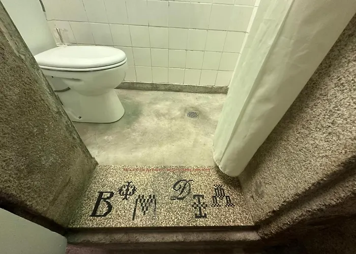 14º Esquadra — Cais Pedras 3*