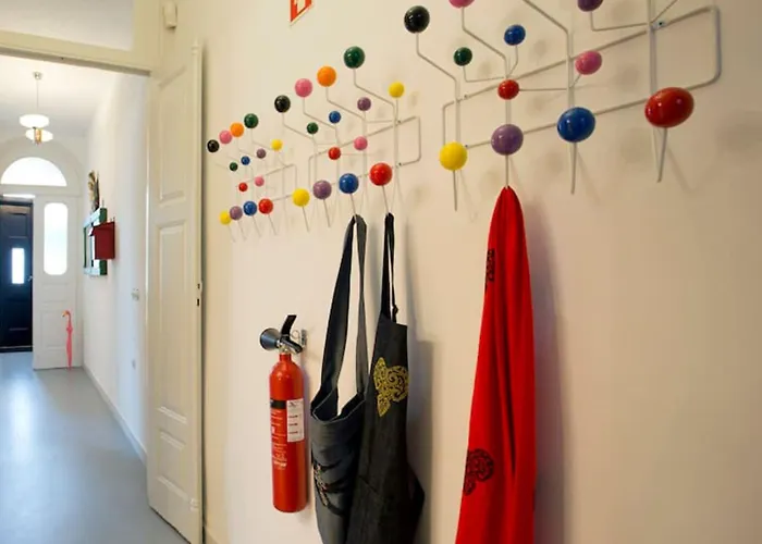 14º Esquadra — Cais Pedras Vendégház 3*