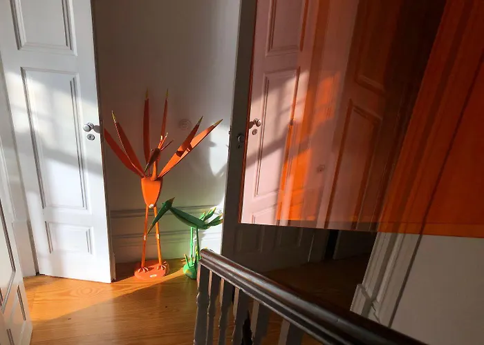 14º Esquadra — Cais Pedras Pensjonat 3*