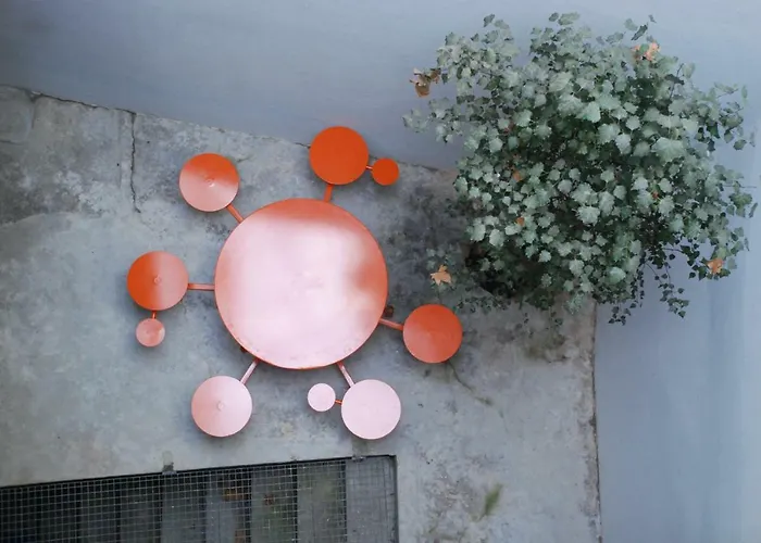 14º Esquadra — Cais Pedras Pensión Oporto