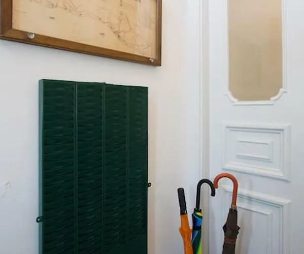 14º Esquadra — Cais Pedras بورتو