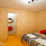 14º Esquadra — Cais Pedras Vendégház 3*