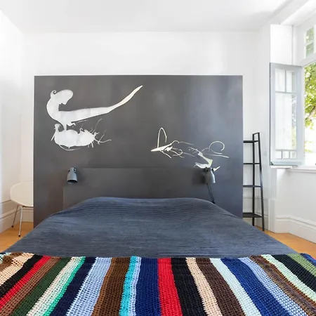 14º Esquadra — Cais Pedras Πόρτο