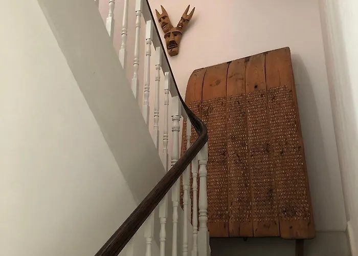 Pensionat 14º Esquadra — Cais Pedras