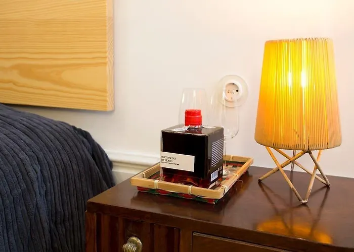 14º Esquadra — Cais Pedras Πόρτο